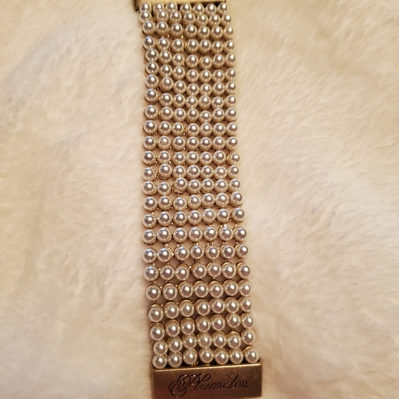 Plunder Retired 3 Piece "Abby Set" - Picture 3 of 5